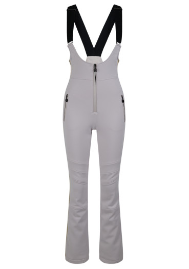 detail Dámské kalhoty Sportalm 1828024545 Silver Cloud