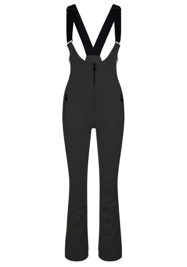 detail Dámské kalhoty Sportalm 1828024545 Black