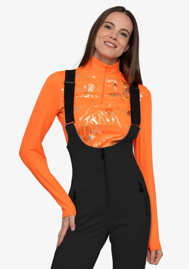 detail Dámské kalhoty Sportalm 1828024545 Black