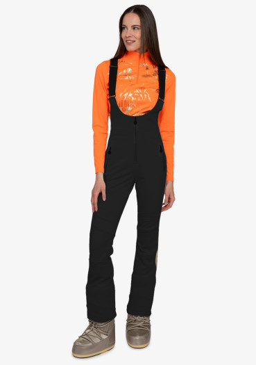 detail Dámské kalhoty Sportalm 1828024545 Black