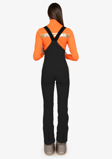 detail Dámské kalhoty Sportalm 1828024545 Black