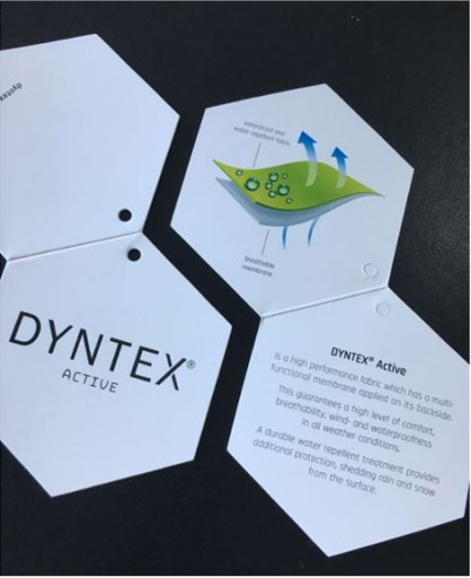 detail Dámské kalhoty Sportalm 1828024545 Black