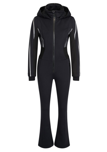detail Dámský overal  Sportalm 1829002545 Black