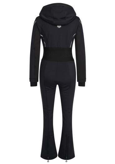 detail Dámský overal  Sportalm 1829002545 Black