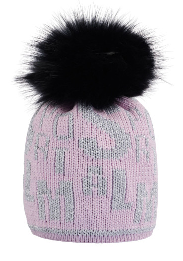 detail Dámská čepice Sportalm 1829829733 Chalk Pink