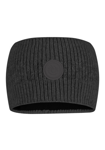 detail Dámska čelenka Sportalm 1829837716 Black 