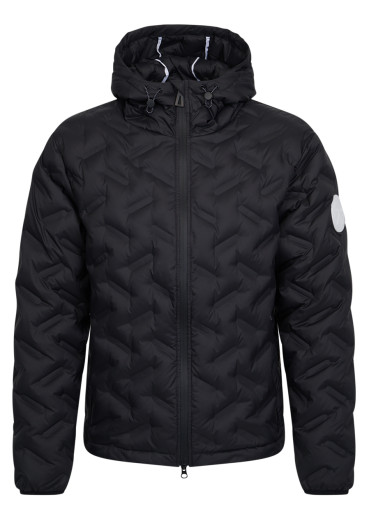 detail Pánská bunda Sportalm  1840002768 Black