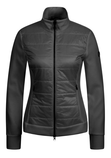 detail Dámská mikina Sportalm 1810004026 Black 
