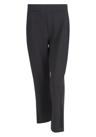 detail Dámské kalhoty Sportalm 1816538752 Black 