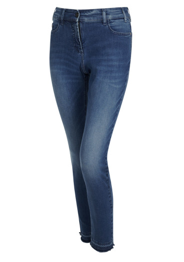 detail Sportalm Eklor 1817507766 Blue Denim