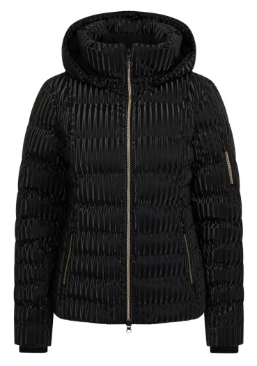 detail Dámská bunda Sportalm 1820533120 Black