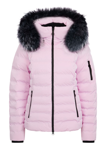 detail Dámská bunda Sportalm 1820569405 Chalk Pink 