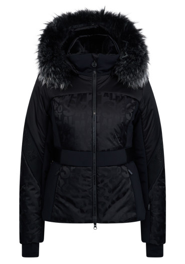 detail Dámská bunda Sportalm 1820579143 Black