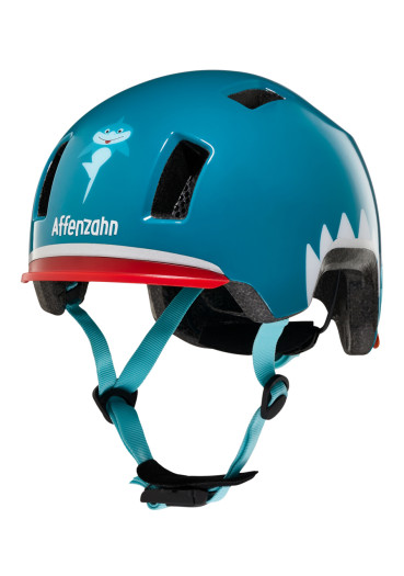 detail Detská prilba Affenzahn Helmet - Shark