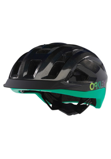 detail Oakley Aro3 Allroad EU Gl Blk Glxy/Celst Fct Plt