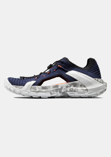 detail Mammut Hueco II Air Low Men marine-light
