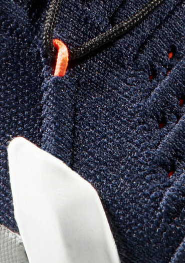 detail Mammut Hueco II Air Low Men marine-light