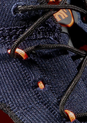 detail Mammut Hueco II Air Low Men marine-light
