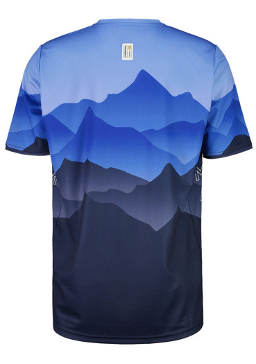 detail Maloja Triko PakaM. Multi_bright cobalt