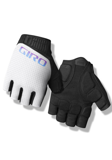 detail Giro Tessa II Gel White