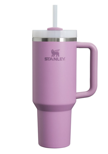 detail Stanley Quencher H2.O FlowState Tumbler 1180 ml Lilac