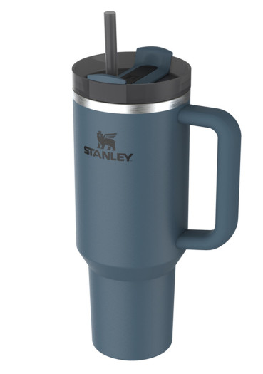 detail Termo fľaša Stanley Quencher H2.O FlowState Tumbler 1180 ml Blue Spruce