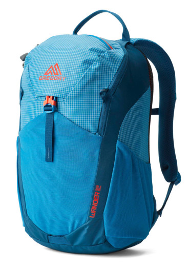 detail Gregory Wander 12 1.0 Pacific Blue