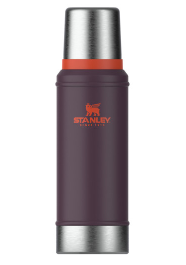 detail Stanley Termoska Legendary Classic s. 750 ml Plum