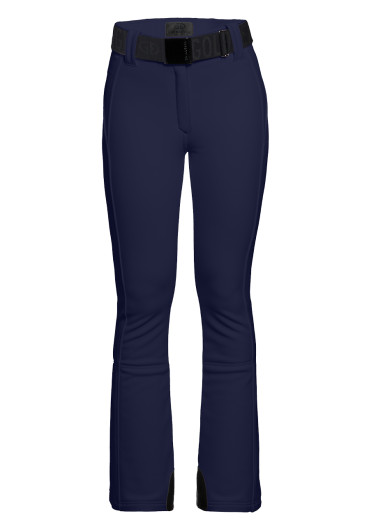 detail Goldbergh Pippa Ski Pants French Blue