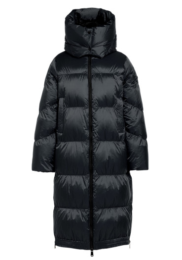 detail Goldbergh Keanu Jacket Black