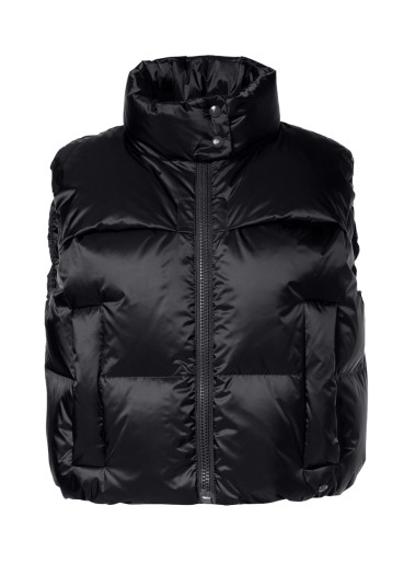 detail Goldbergh Câlin Ski Bodywarmer Black