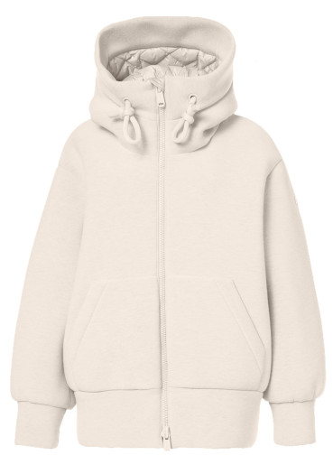 detail Goldbergh Odile Jacket Champagne