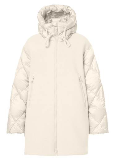 detail Goldbergh Chou Jacket Champagne