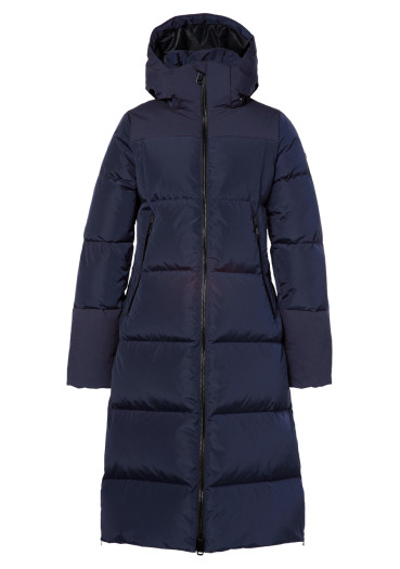 detail Goldbergh Sion Jacket French Blue