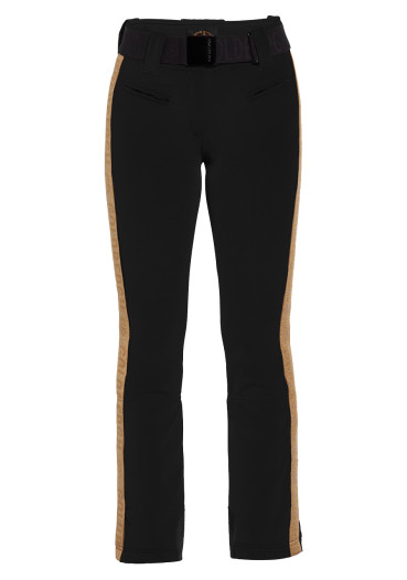 detail Goldbergh Golden Edge Ski Pants Black