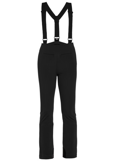 detail Goldbergh High End Ski Pants Black