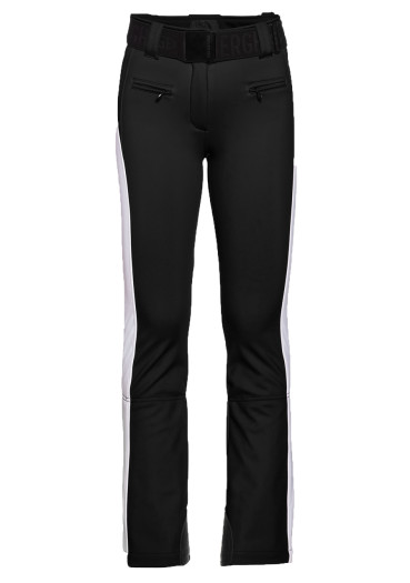 detail Goldbergh Runner Ski Pants Black/White