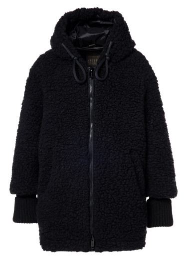 detail Goldbergh Isabelle Jacket Black