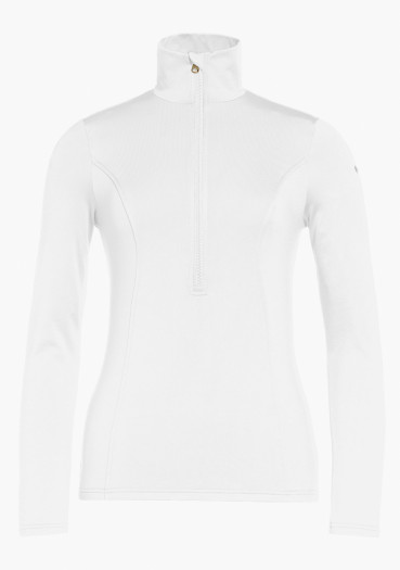 detail Goldbergh Serena Ski Pully Cream