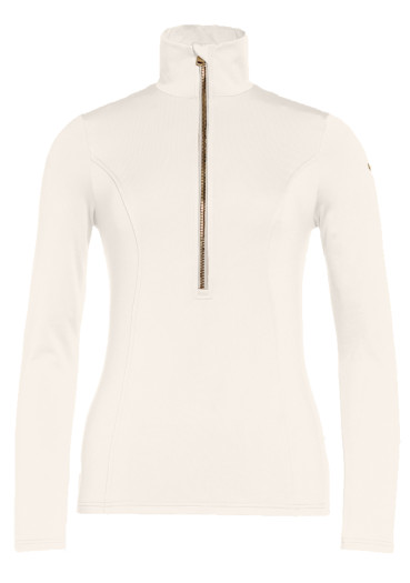 detail Goldbergh Serena Ski Pully Champagne