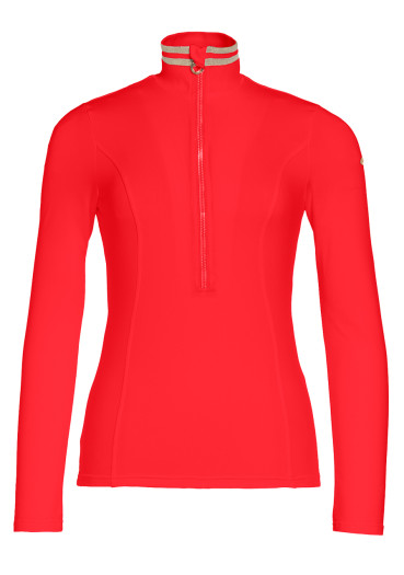 detail Goldbergh Diane Ski Pully Flame