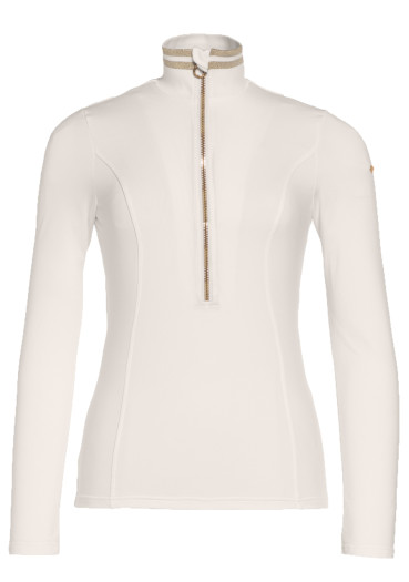 detail Goldbergh Diane Ski Pully Champagne