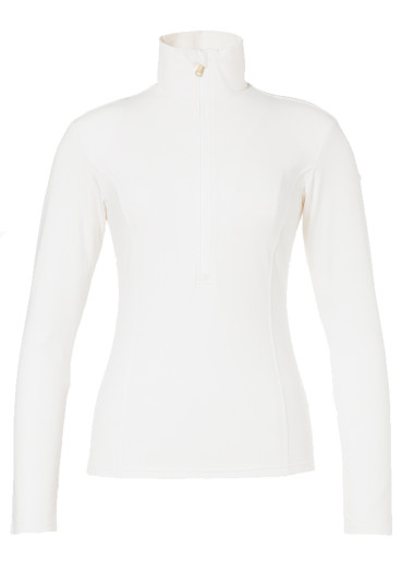 detail Goldbergh Odette Ski Pully Cream