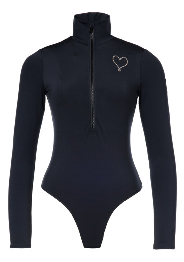 detail Goldbergh Ora Ski Body Black
