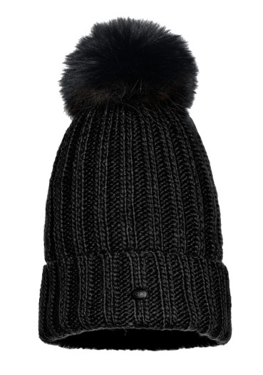 detail Goldbergh Una Beanie Black
