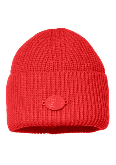 detail Goldbergh Bonbon Beanie Flame