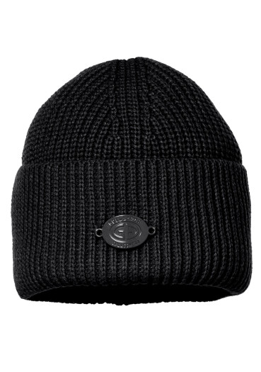 detail Dámska čiapka Goldbergh Bonbon Beanie Black