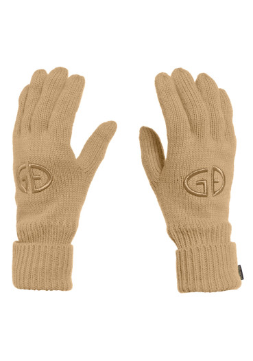 detail Goldbergh Vanity Gloves Marmottes