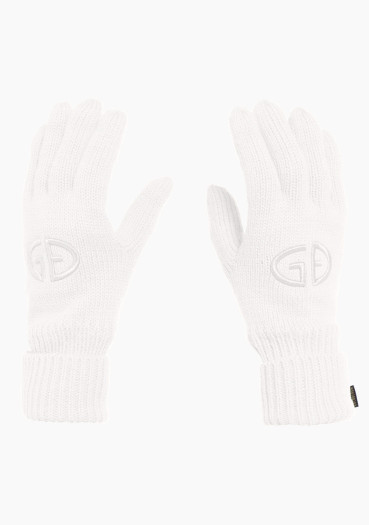 detail Goldbergh Vanity Gloves Cream