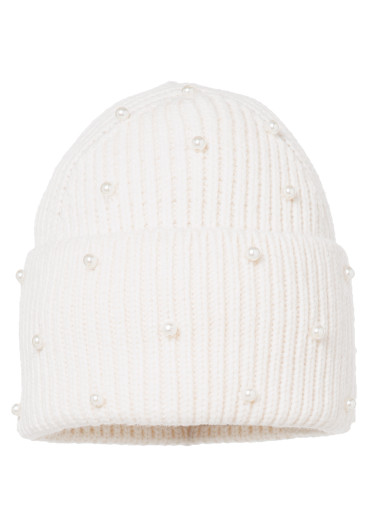 detail Goldbergh Hope Beanie Cream